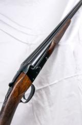 Winchester Model 21 Tournament Skeet 20 gauge 2 BBL Set 28" & 26" - 1 of 5