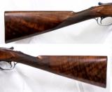 Winchester Model 21 Tournament Skeet 20 gauge 2 BBL Set 28" & 26" - 4 of 5