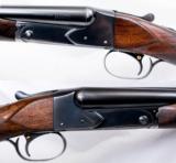 Winchester Model 21 Tournament Skeet 20 gauge 2 BBL Set 28" & 26" - 2 of 5