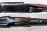 Winchester Model 21 Tournament Skeet 20 gauge 2 BBL Set 28" & 26" - 3 of 5