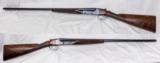 Winchester Model 21 Tournament Skeet 20 gauge 2 BBL Set 28" & 26" - 5 of 5