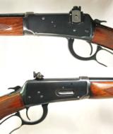 Winchester Model 64 Deluxe - 2 of 7