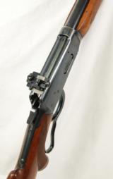 Winchester Model 64 Deluxe - 1 of 7