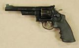 Smith & Wesson Model 27-6 - 2 of 3