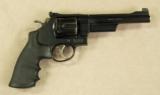 Smith & Wesson Model 27-6 - 3 of 3