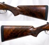 Browning Superposed Midas Broadway Trap, 12 gauge, 30" bbls. - 4 of 5