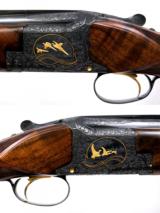 Browning Superposed Midas Broadway Trap, 12 gauge, 30" bbls. - 2 of 5