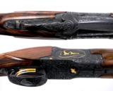 Browning Superposed Midas Broadway Trap, 12 gauge, 30" bbls. - 3 of 5