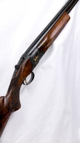 Browning Superposed Midas Broadway Trap, 12 gauge, 30" bbls. - 1 of 5