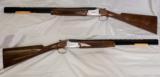 Browning Citori Superlight Feather 20 gauge 26" bbls. - 5 of 5
