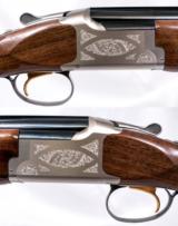 Browning Citori Superlight Feather 20 gauge 26" bbls. - 2 of 5