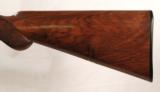Frederick Williams BLNE Game Gun 12 gauge, 30" bbls. - 5 of 6