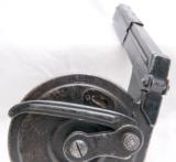 Luger Artillery Snail Drum Magazine - 3 of 3