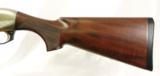 BENELLI Montefeltro Silver 20 gauge, 26" bbl. - 5 of 7