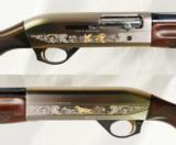 BENELLI Montefeltro Silver 20 gauge, 26" bbl. - 2 of 7