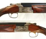 BROWNING, Citori 725 Feather, 12 gauge, 28" bbls. - 2 of 7