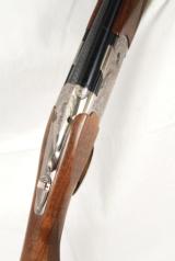 BERETTA, Silver Pigeon I, 28 gauge, 28" bbls. - 1 of 7