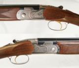 BERETTA, Silver Pigeon I, 28 gauge, 28" bbls. - 2 of 7