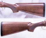 BERETTA 686 Silver Pigeon I, 20 gauge, 26 1/2" bbls. - 4 of 5