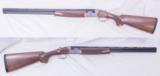BERETTA 686 Silver Pigeon I, 20 gauge, 26 1/2" bbls. - 5 of 5