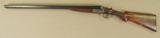 MIDLAND Pigeon Gun 12 gauge, 28" bbls. - 7 of 7