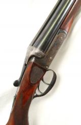 MIDLAND Pigeon Gun 12 gauge, 28" bbls. - 1 of 7