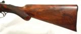 MIDLAND Pigeon Gun 12 gauge, 28" bbls. - 5 of 7