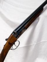 Ugartechea Model 30 Grade I 12 gauge 28" bbls. - 1 of 5