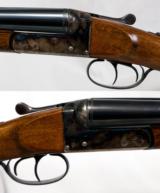 Ugartechea Model 30 Grade I 12 gauge 28" bbls. - 2 of 5