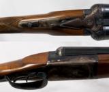 Ugartechea Model 30 Grade I 12 gauge 28" bbls. - 3 of 5