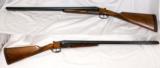 Ugartechea Model 30 Grade I 12 gauge 28" bbls. - 5 of 5