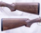 BERETTA 686 Silver Pigeon I 12 gauge, 28" bbls. - 4 of 5