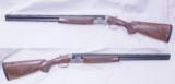BERETTA 686 Silver Pigeon I 12 gauge, 28" bbls. - 5 of 5