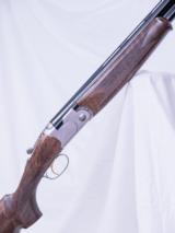 BERETTA 686 Silver Pigeon I 12 gauge, 28" bbls. - 1 of 5