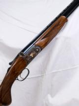 Fausti Albion 12 gauge, 28" bbls. - 1 of 5