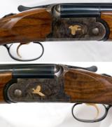 Fausti Albion 12 gauge, 28" bbls. - 2 of 5