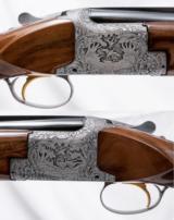 BROWNING Superposed Diana Broadway Trap - 2 of 5