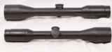 KAHLES ZF 84, 6X42 RIFLE SCOPE - 1 of 2