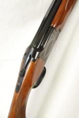 BROWNING Citori Grade I Field, 20 gauge, 26" bbls. - 1 of 7