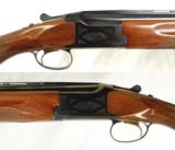 BROWNING Citori Grade I Field, 20 gauge, 26" bbls. - 2 of 7