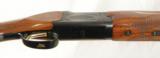 BROWNING Citori Grade I Field, 20 gauge, 26" bbls. - 3 of 7