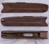 BERETTA 686 28 GAUGE FOREARM WOOD - 1 of 1