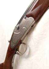 WEATHERBY Athena Grade V 20 gauge, 26" bbls. - 1 of 7