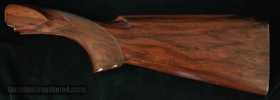 KEMEN KM-4 BUTTSTOCK