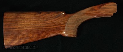 KEMEN KM-4 MONTE CARLO BUTT STOCK - Image 2 of 2