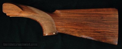 KEMEN KM-4 MONTE CARLO BUTT STOCK