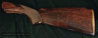 KEMEN KM-4 MC BUTT STOCK