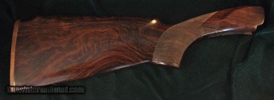 KEMEN KM-4 MC BUTT STOCK - Image 2 of 2