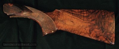 KEMEN KM-4 MC BUTT STOCK - Image 2 of 2