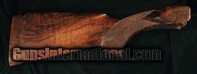 KEMEN KM-4 MC BUTT STOCK